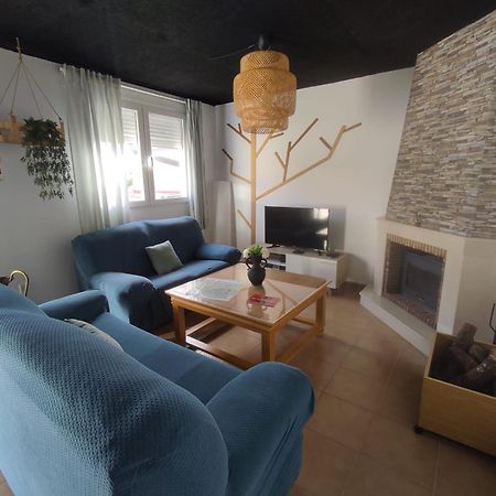 "La Villa De Iker" Con Chimenea, Barbacoa Y A 10 Mint De "Puy Du Fou" Argés エクステリア 写真