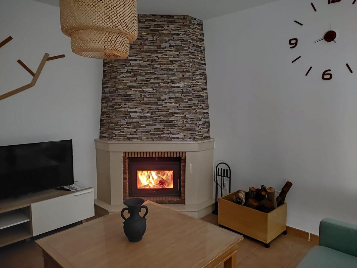 "La Villa De Iker" Con Chimenea, Barbacoa Y A 10 Mint De "Puy Du Fou" Argés エクステリア 写真