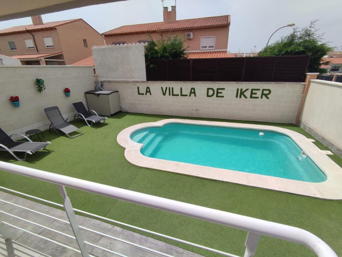 "La Villa De Iker" Con Chimenea, Barbacoa Y A 10 Mint De "Puy Du Fou" Argés エクステリア 写真
